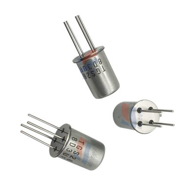 YJJ TGS2630 Máy phát hiện khí làm lạnh cho máy phát hiện rò rỉ chất làm lạnh di động