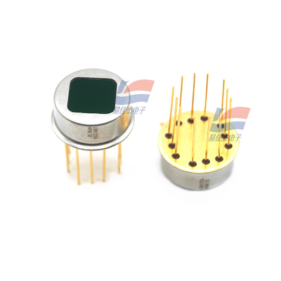 LRM-274-HFIK-12 Quad Channel Pyroelectric Detector Tỷ lệ bù nhiệt