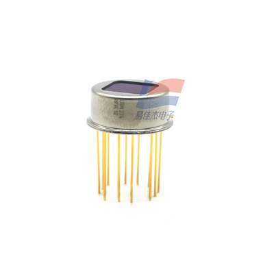 LRM-274-HFIK-12 Quad Channel Pyroelectric Detector Tỷ lệ bù nhiệt