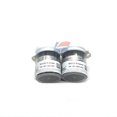 YJJ 7E4-CO-10 051-1900-200 Cảm biến khí điện hóa học bốn điện cực đo lường nồng độ khí CO