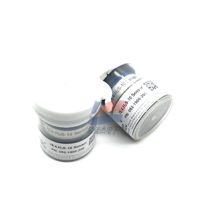 Cảm biến hydro sulfua điện hóa YJJ 7E4-H2S-10 052-1900-200 được sử dụng để phát hiện nồng độ khí H2S