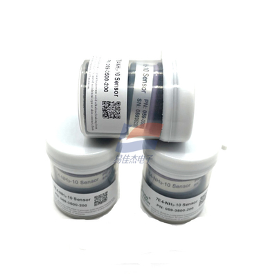 7E4-NH3-10 PN: 059-3500-200 Bốn điện cực NH3 Gas Sensor