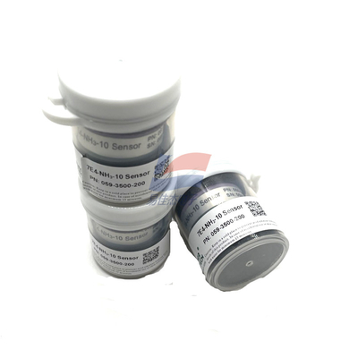 7E4-NH3-10 PN: 059-3500-200 Bốn điện cực NH3 Gas Sensor