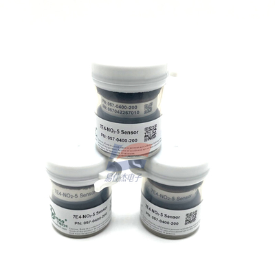 YJJ 7E4-NO2-5 057-0400-200 Cảm biến khí điện hóa bốn điện cực được sử dụng để phát hiện nồng độ NO2