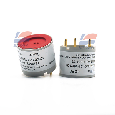 YJJ 4CFC Carbon Monoxide (CO) Gas Sensor Phần số: 2112B2006