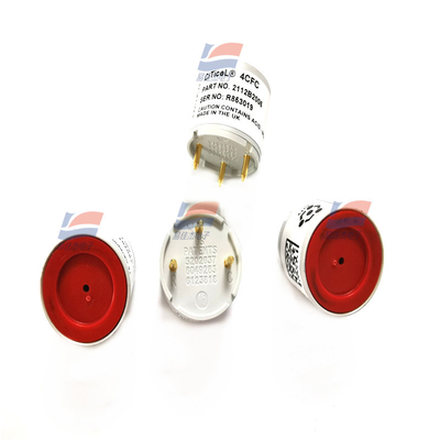 YJJ 4CFC Carbon Monoxide (CO) Gas Sensor Phần số: 2112B2006