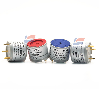 YJJ 4CFC Carbon Monoxide (CO) Gas Sensor Phần số: 2112B2006