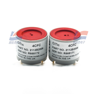 YJJ 4CFC Carbon Monoxide (CO) Gas Sensor Phần số: 2112B2006