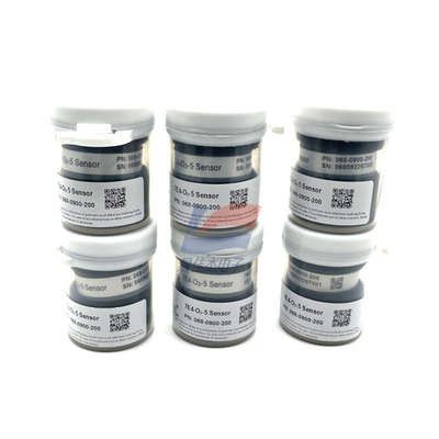 7E4-O3-5 (PN: 068-0900-200) Bốn điện cực cảm biến O3 Sản phẩm được sử dụng để đo nồng độ khí ozone bằng cách sử dụng thiết kế cấu trúc bốn điện cực sử dụng thuật toán bù đắp để cải thiện