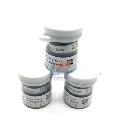7E4-O3-5 (PN: 068-0900-200) Bốn điện cực cảm biến O3 Sản phẩm được sử dụng để đo nồng độ khí ozone bằng cách sử dụng thiết kế cấu trúc bốn điện cực sử dụng thuật toán bù đắp để cải thiện