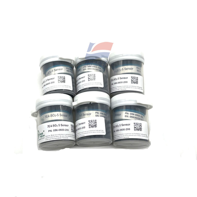 Cảm biến hydro xyanua điện hóa YJJ 7E4-SO2-5 056-0600-200 được sử dụng để đo nồng độ SO2
