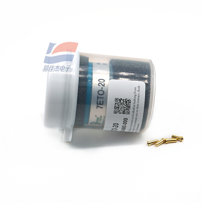 7ETO-20 (PN: 055-0400-000) Cảm biến điện hóa 0 ~ 20 ppm Đối với máy phân tích khí