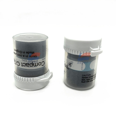 7HCN Hydrogen Cyanide (HCN) Gas Sensor Phần số: AJ702-400 Phản ứng lặp đi lặp lại hoặc liên tục sẽ dẫn đến biến động đầu ra đáng kể và rút ngắn tuổi thọ hoạt động