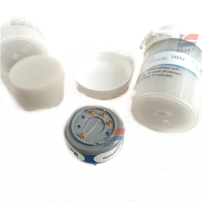 7HH Điện hóa Hydrogen sulfide 0-50ppm Đối với máy phân tích khí Hydrogen sulfide detector