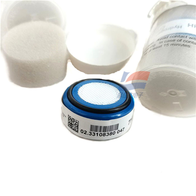 7HH Điện hóa Hydrogen sulfide 0-50ppm Đối với máy phân tích khí Hydrogen sulfide detector