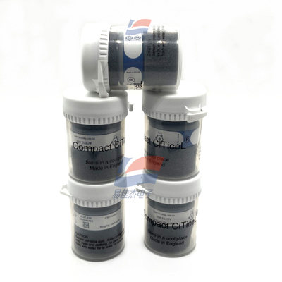 7HH Điện hóa Hydrogen sulfide 0-50ppm Đối với máy phân tích khí Hydrogen sulfide detector
