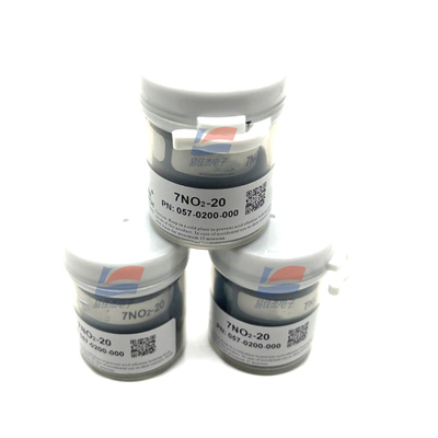 7NO2-20 (PN: 057-0200-000) Cảm biến điện hóa NO2-20 Để đo nồng độ khí nitơ dioxit Tiêu chuẩn Series 7 Nitrogen Dioxide Sensor điện hóa có thể được thay thế thông qua chân