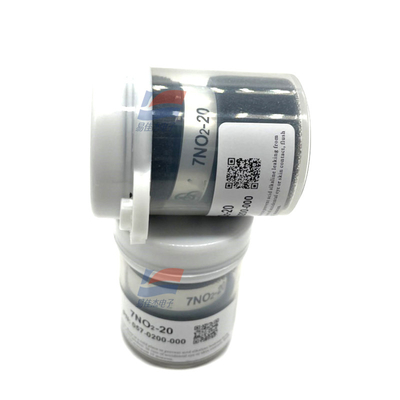 7NO2-20 (PN: 057-0200-000) Cảm biến điện hóa NO2-20 Để đo nồng độ khí nitơ dioxit Tiêu chuẩn Series 7 Nitrogen Dioxide Sensor điện hóa có thể được thay thế thông qua chân