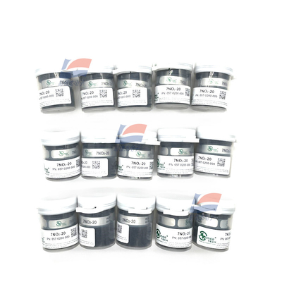 7NO2-20 (PN: 057-0200-000) Cảm biến điện hóa NO2-20 Để đo nồng độ khí nitơ dioxit Tiêu chuẩn Series 7 Nitrogen Dioxide Sensor điện hóa có thể được thay thế thông qua chân