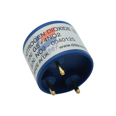 YJJ GS+4NO2 cảm biến khí nitơ dioxit điện hóa học cho máy dò khí thải công nghiệp