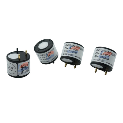 YJJ S+4OX 2 năm tuổi thọ 4 Series Electrochemical Oxygen Sensor cho máy dò oxy tĩnh