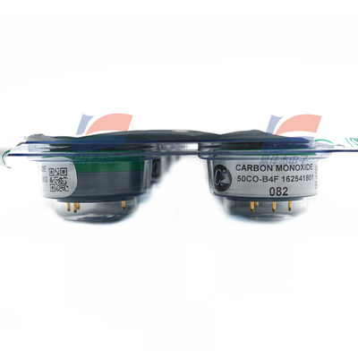 50CO-B4F Carbon Monoxide Sensor 4-Electrode (High Humidity) cho máy phân tích khí