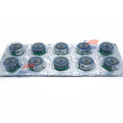 50CO-B4F Carbon Monoxide Sensor 4-Electrode (High Humidity) cho máy phân tích khí