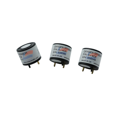 YJJ S+4OX 2 năm tuổi thọ 4 Series Electrochemical Oxygen Sensor cho máy dò oxy tĩnh