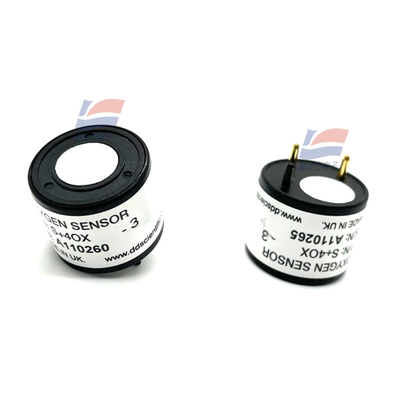 YJJ S+4OX-3 3 năm Cuộc sống 4 Series cảm biến oxy điện hóa cho máy dò oxy di động