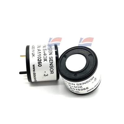 YJJ S+4OX-3 3 năm Cuộc sống 4 Series cảm biến oxy điện hóa cho máy dò oxy di động