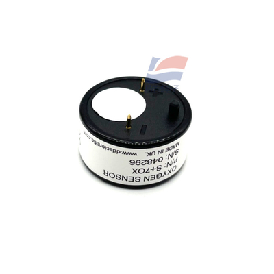 YJJ S+7OX 7 Series Oxy Sensor cho máy dò oxy cố định với tuổi thọ 2 năm
