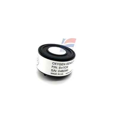 YJJ S+7OX 7 Series Oxy Sensor cho máy dò oxy cố định với tuổi thọ 2 năm