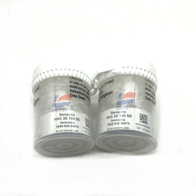 YJJ NH3 3E 100 SE Máy cảm biến amoniac điện hóa ba điện cực cho phép đo di động và điểm