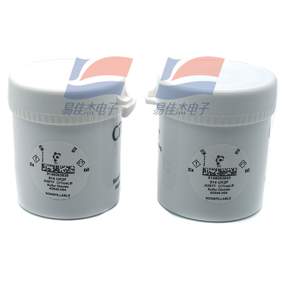 AD045-H04 A3STF Bộ cảm biến khí SO2 điện hóa học 4 điện cực với độ nhạy 0,60 ± 0,12 μA/ppm và thời gian phản ứng 40 giây T90