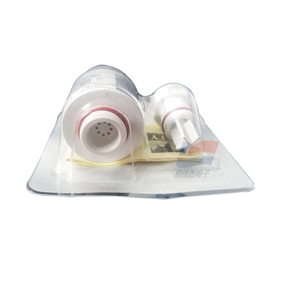 YJJ MOX2 MOX-2 đo nồng độ oxy O2 cảm biến khí điện hóa học