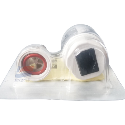 YJJ MOX2 MOX-2 đo nồng độ oxy O2 cảm biến khí điện hóa học