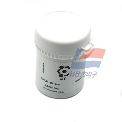 CNLH Oxy (O2) Gas Sensor Số bộ phận: AA015-000 Đối với máy phân tích oxy 2 điện cực điện hóa học