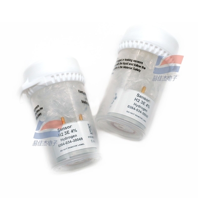 YJJ 0364-034-30049 H2 3E 4% 0?? 4% (100% LEL) cảm biến điện hóa H23E4% cảm biến hydro Hydrogen probe