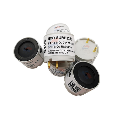 YJJ ECO-SURE 2112B3000 Cảnh báo hỏa hoạn Cảm biến carbon monoxide điện hóa học ở bãi đậu xe