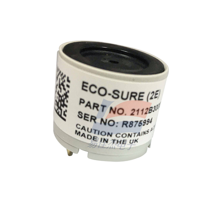 YJJ ECO-SURE 2112B3000 Cảnh báo hỏa hoạn Cảm biến carbon monoxide điện hóa học ở bãi đậu xe