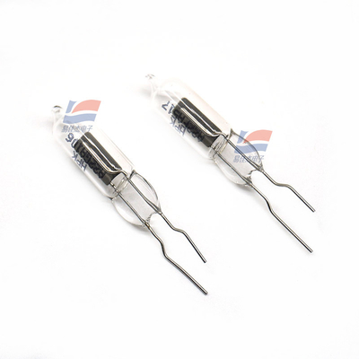 R2868 UV Photodiode Sensor UVTRON UV On Off Detector Độ nhạy cao