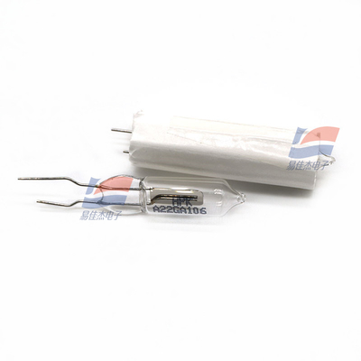 R2868 UV Photodiode Sensor UVTRON UV On Off Detector Độ nhạy cao