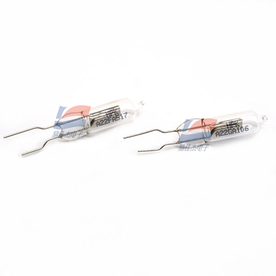 R2868 UV Photodiode Sensor UVTRON UV On Off Detector Độ nhạy cao