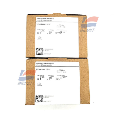 6871980 Medical Infinity ID Flow Sensor mới và nguyên bản