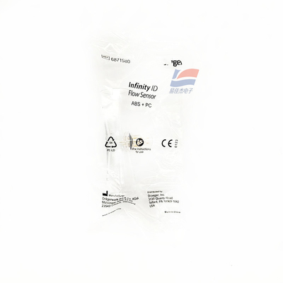 6871980 Medical Infinity ID Flow Sensor mới và nguyên bản