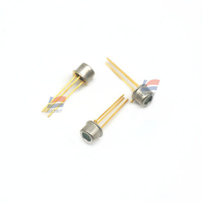 YJJ G12181-003A Đi-ốt quang PIN InGaAs không làm mát có thể được sử dụng để phát hiện kích thước của các khu vực nhạy sáng khác nhau Đi-ốt quang PIN InGaAs không làm mát có thể được sử dụng để phát hiện kích thước của các khu vực nhạy sáng khác nhau