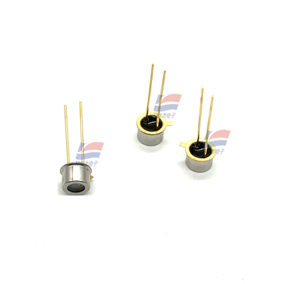 YJJ G12180-010A Photodiode pin indium gallium asen