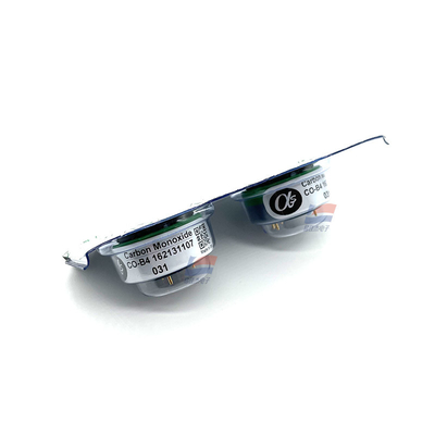 CO-B4 CO-BF Cảm biến cacbon monoxide điện hóa học Bốn điện cực để sử dụng cho máy dò khí cacbon monoxide