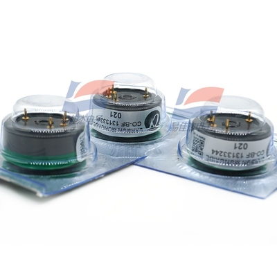 CO-B4 CO-BF Cảm biến cacbon monoxide điện hóa học Bốn điện cực để sử dụng cho máy dò khí cacbon monoxide