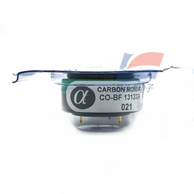 CO-B4 CO-BF Cảm biến cacbon monoxide điện hóa học Bốn điện cực để sử dụng cho máy dò khí cacbon monoxide